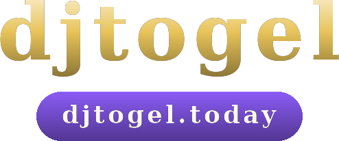 djtogel logo